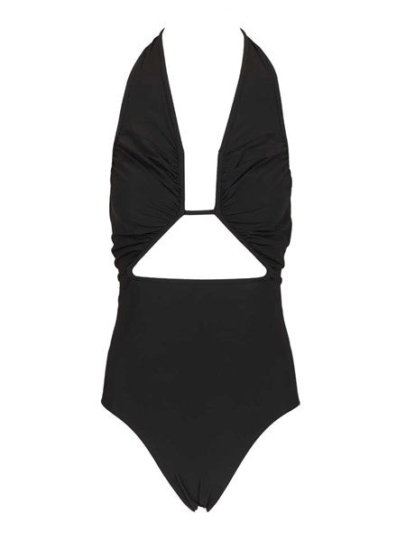 Costume intero Halter Prong