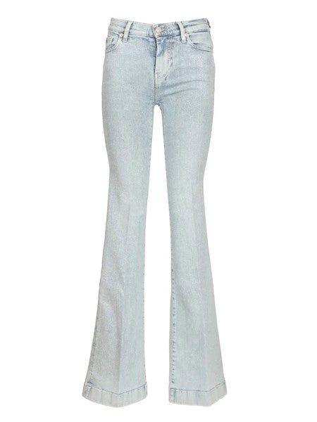 Jeans "Dojo" sparkling