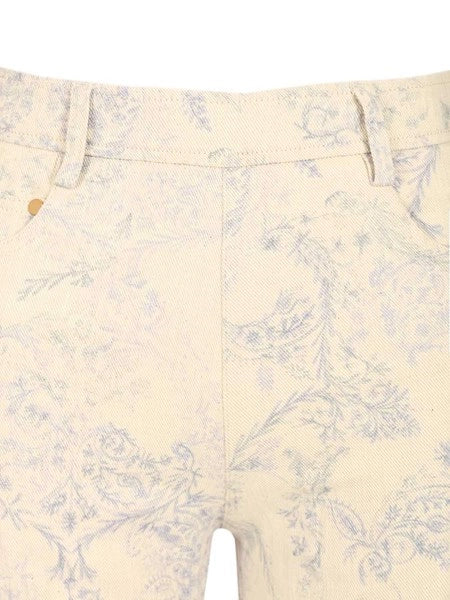 Pantalone cinque tasche “nontiscordardime”