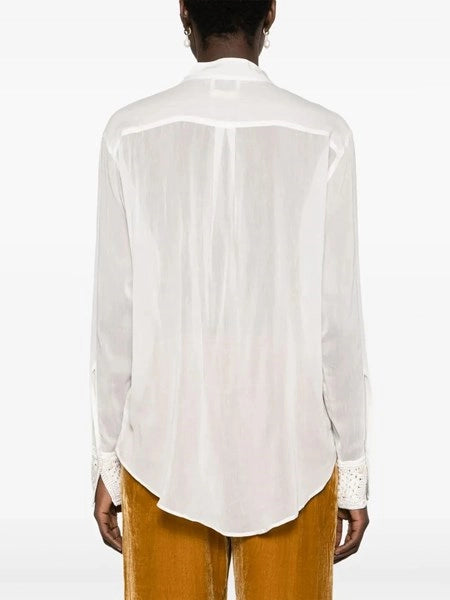Camicia oversize