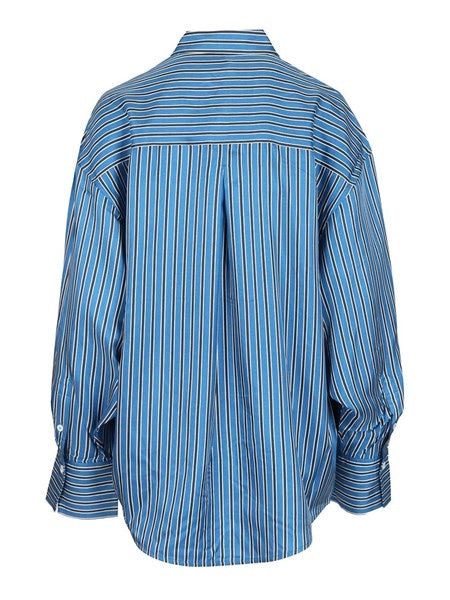 Camicia oversize