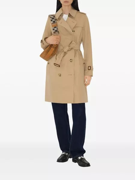 Trench classico "Kensington"