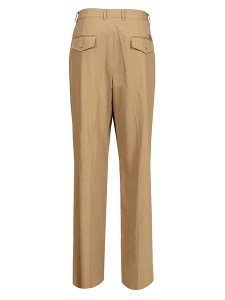 Pantaloni chino