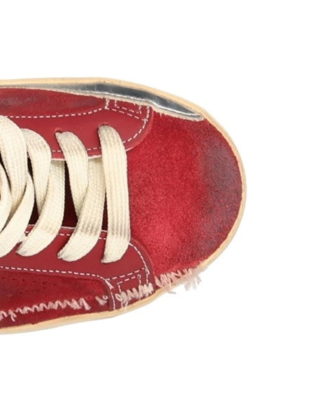 Sneaker Super-Star
