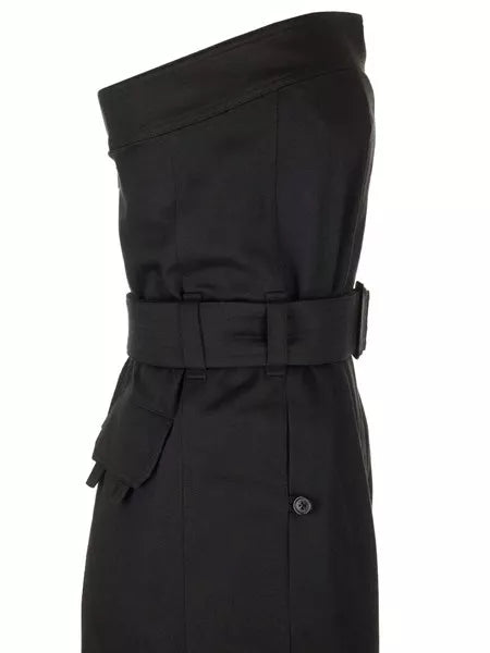 Tuta bustier "Cassandre"