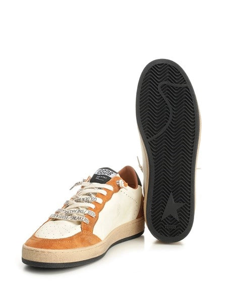 Sneakers "Ballstar"