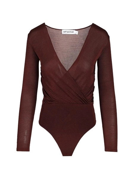 Body in maglia