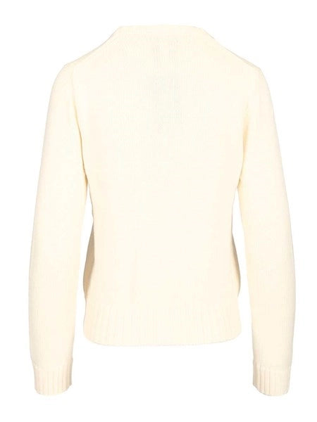 Maglia girocollo