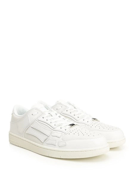 Sneaker "Skel top low"