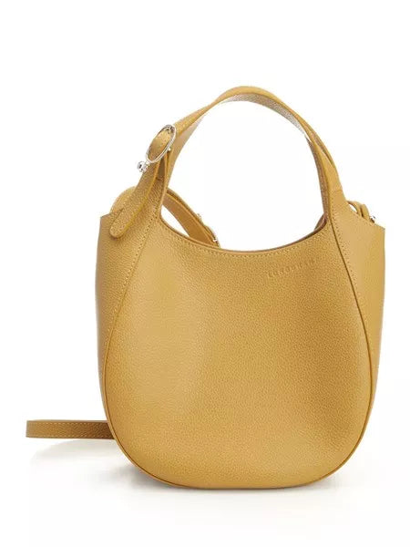Borsa con manico S "Le Foulonné"
