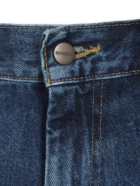 Short "Brandon"