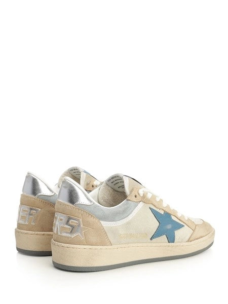 Sneaker "Ball Star"