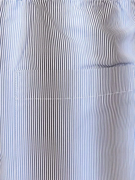 Shorts in cotone