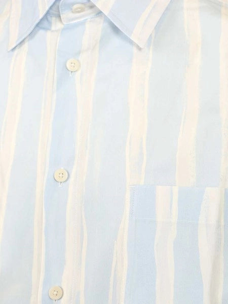 Camicia "Camargue"