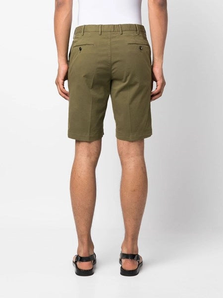 Bermuda stretch