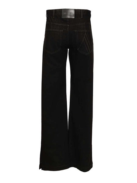 Jeans in cotone