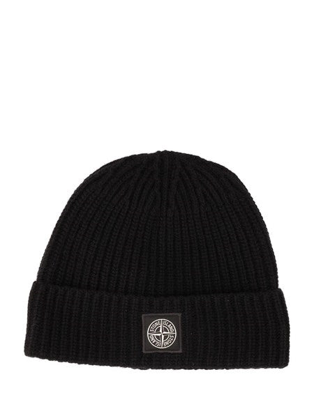 Beanie in lana Geelong RWS
