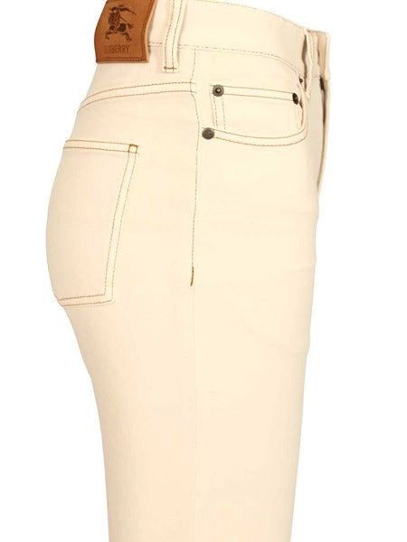Jeans bootcut