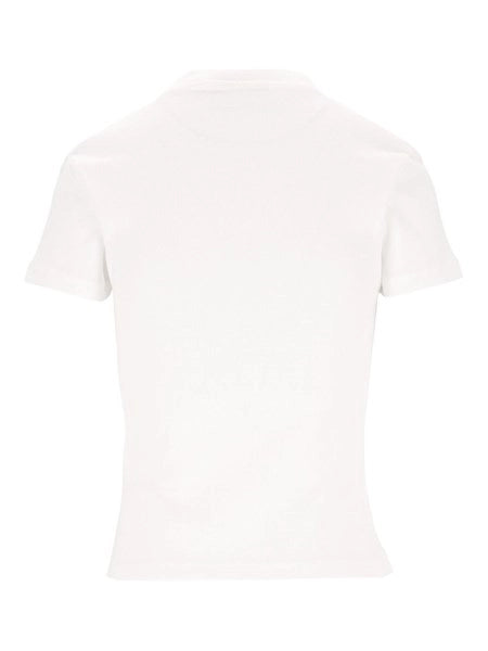 T-shirt girocollo