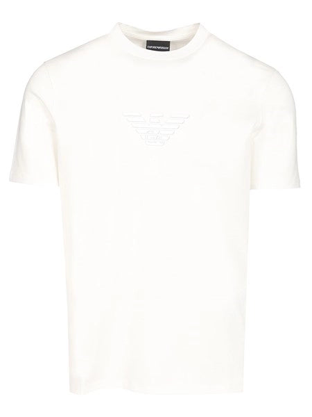 T-shirt in cotone