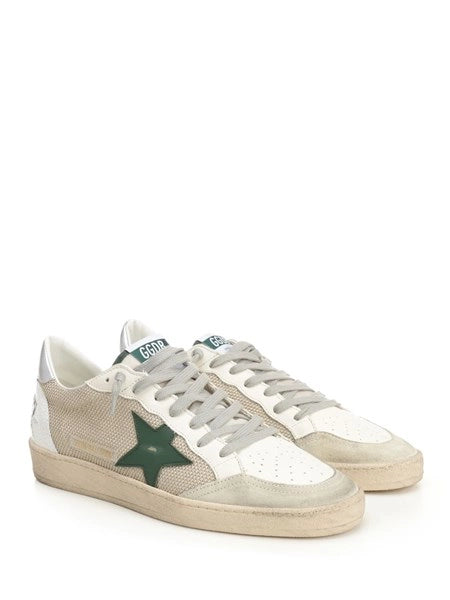 Sneaker "Ball Star"
