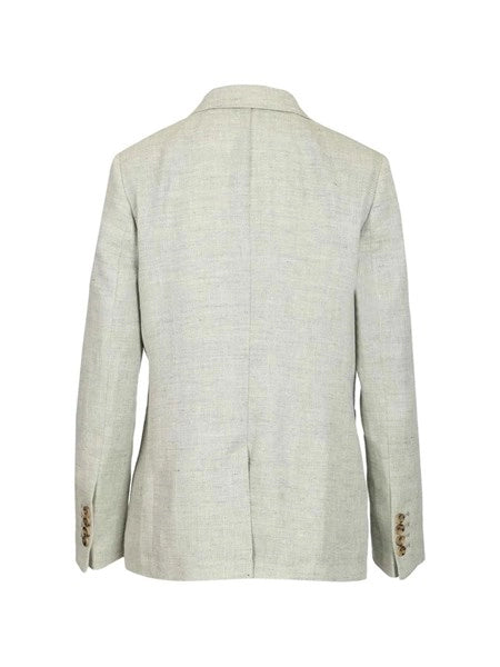 Blazer doppiopetto