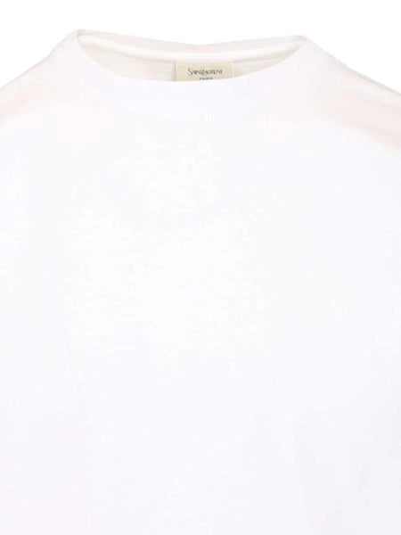 T-shirt oversize "CASSANDRE"