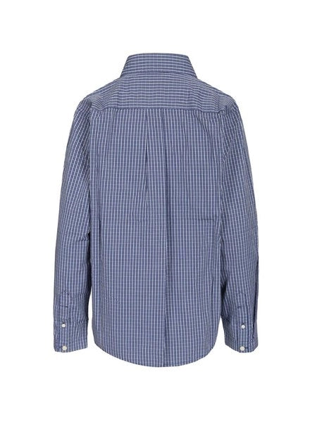 Camicia "Groff"