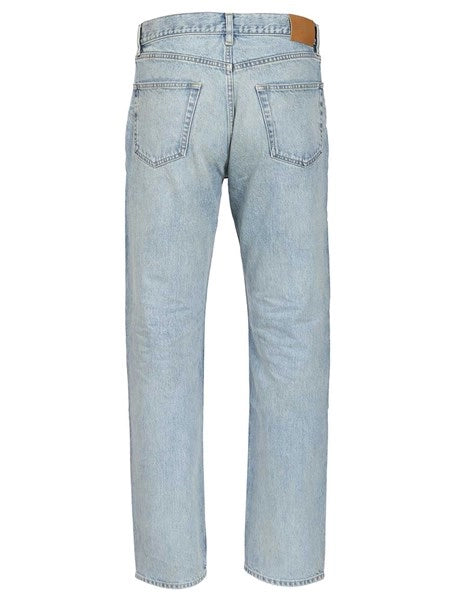 Jeans lunghi MICK
