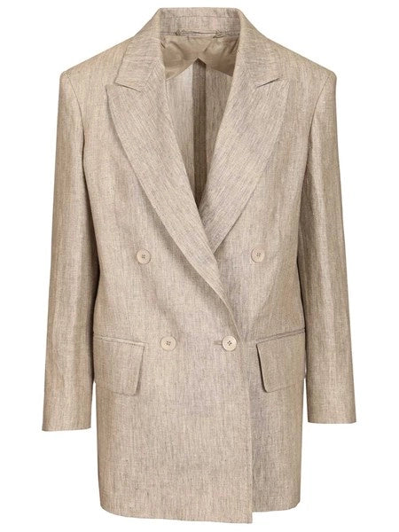Blazer "Olimpia"