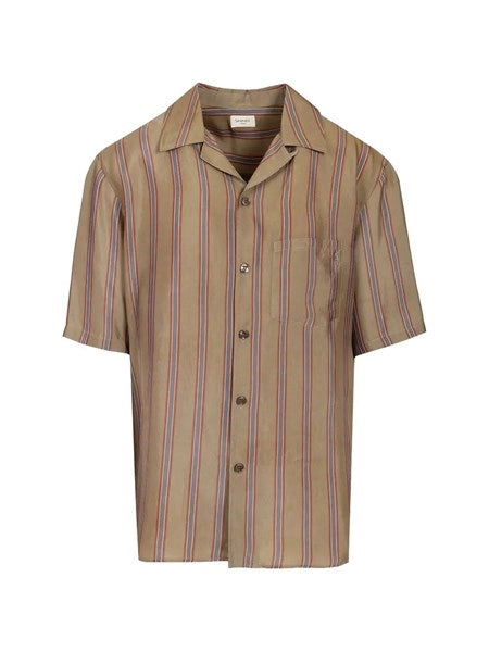 Camicia Casandre a righe