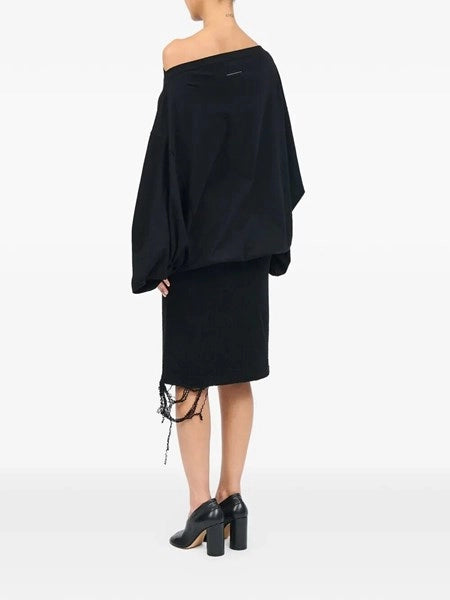 Maglia oversize