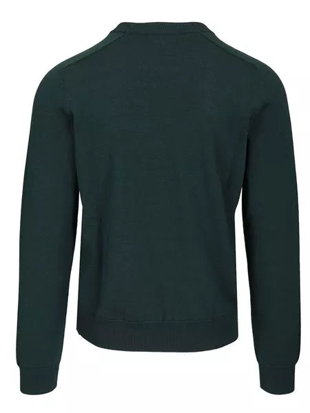 Maglia in lana "Triomphe"