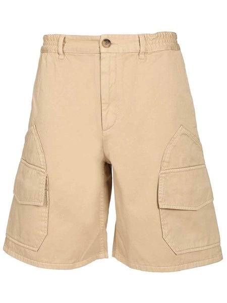 Pantaloncini cargo