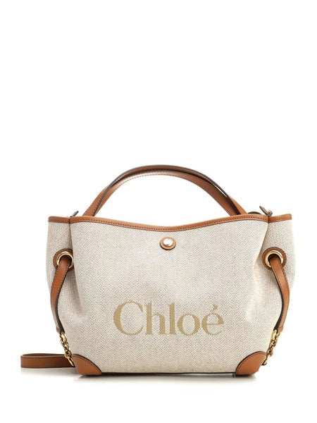 Borsa piccola "Chloé Clover"