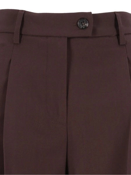 Pantaloni morbidi