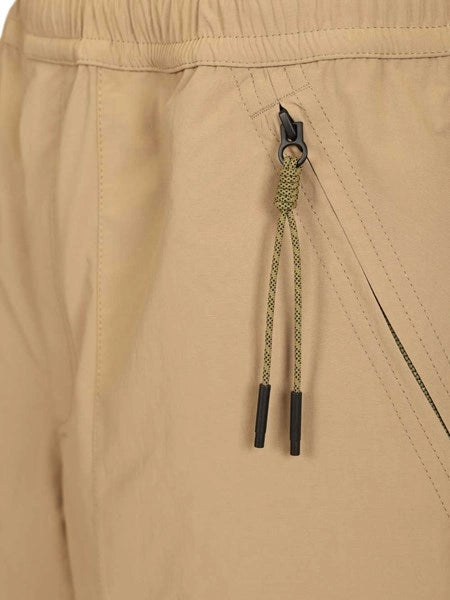 Pantaloncini tecnici Froissé