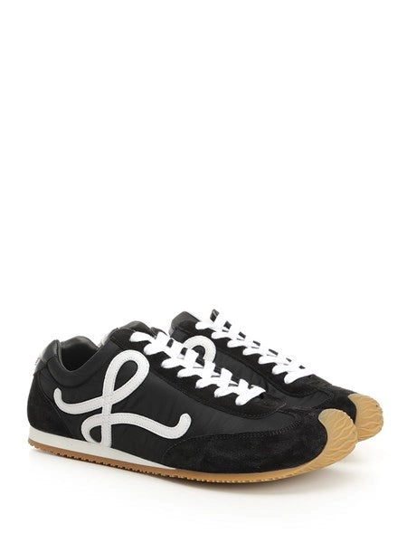 Sneakers "Ballet Runner 2.0"