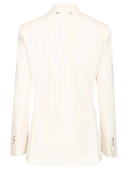 Blazer doppiopetto