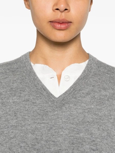 Maglione Nina in cashmere