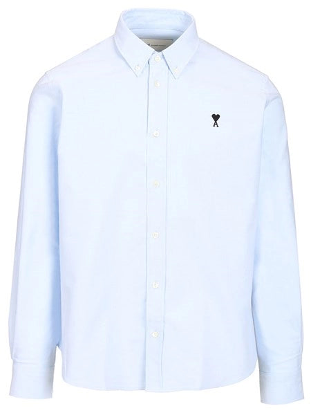 Camicia button-down