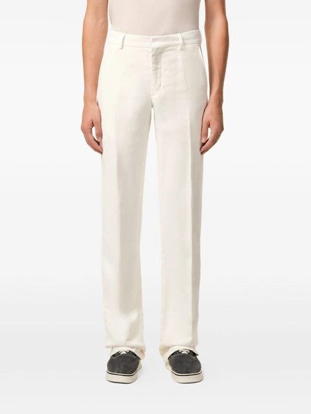 Pantaloni dal taglio dritto