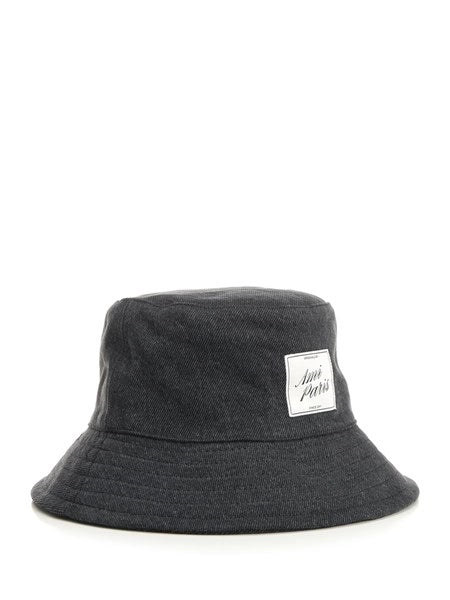Cappello da pescatore "Ami Paris"