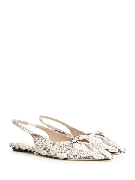 Slingback Georgie