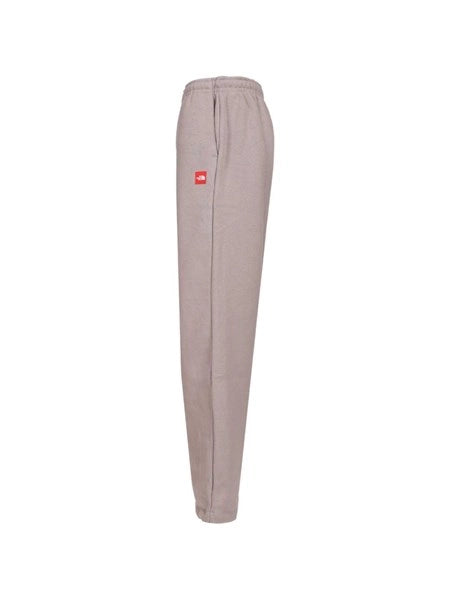 Pantalone joggers "Red Box"