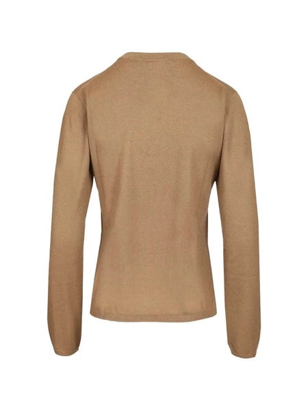 Maglia in cashmere