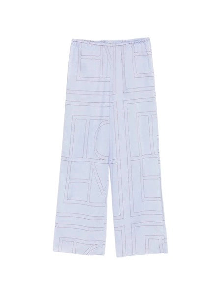 Pantaloni del pigiama