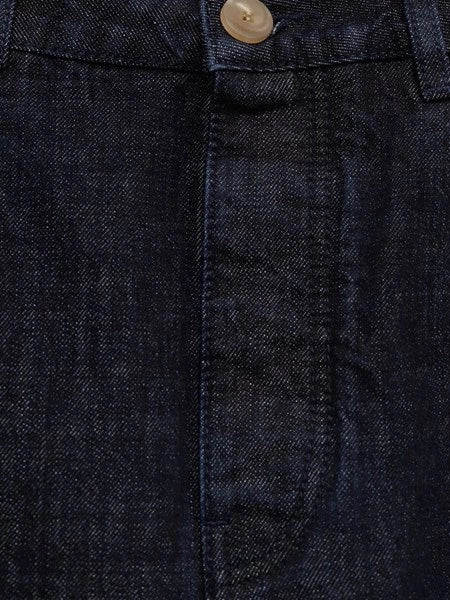 pantaloni in denim de-Nîmes Mirada