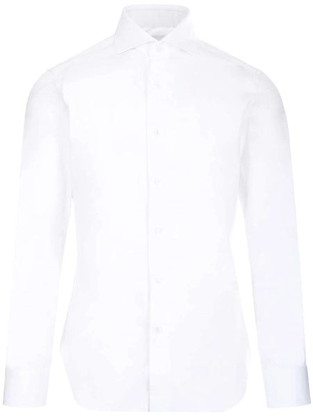 Camicia in cotone