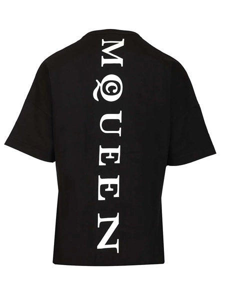 T-shirt oversize